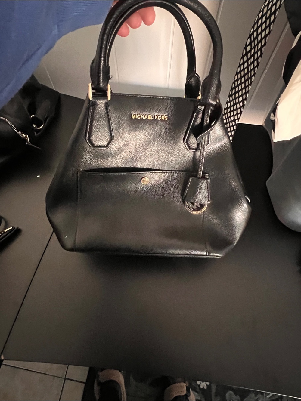 Michael Kors Black